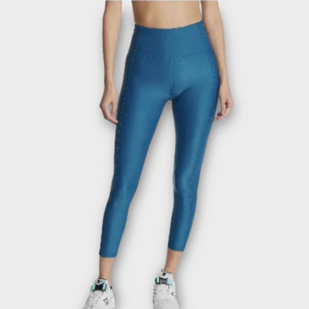 Sweaty Betty High Shine 7/8 Leggings - L